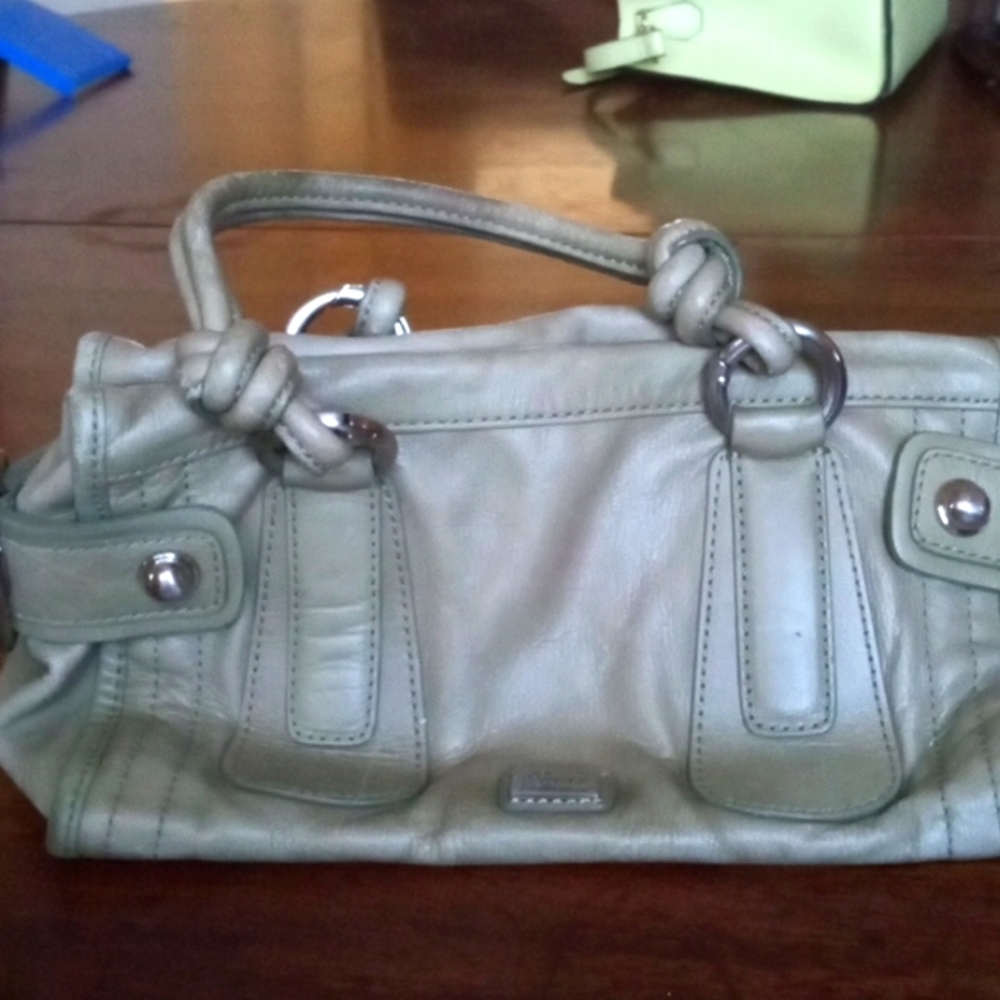 😊 vintage guess purse